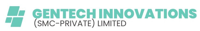 GENTECH INNOVATIONS (SMC-PRIVATE) LIMITED logo