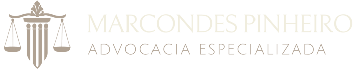 Marcondes Pinheiro Advocacia logo