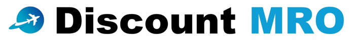 Discount MRO logo