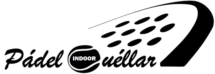 PADEL CUELLAR logo