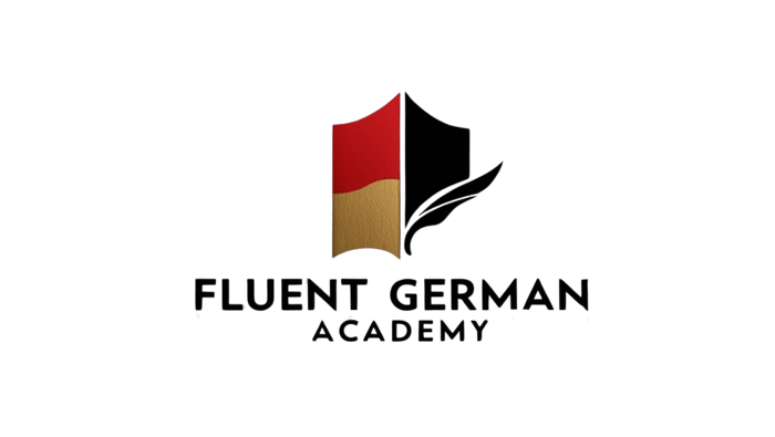 Fluent German Academy logo