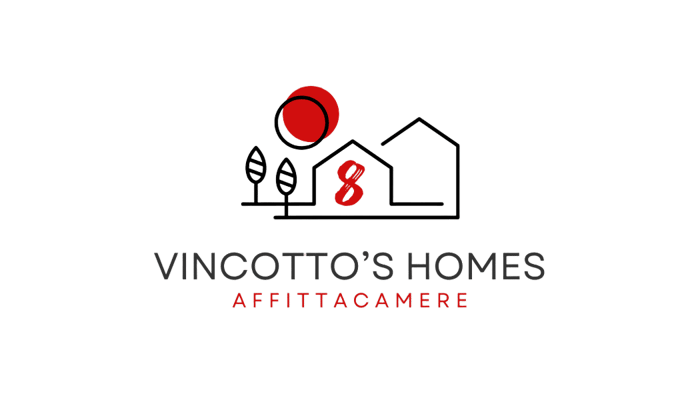 Vincotto's Homes logo