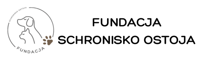 Schronisko Ostoja Czworonoga  logo