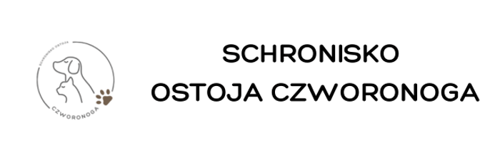 Schronisko Ostoja Czworonoga  logo