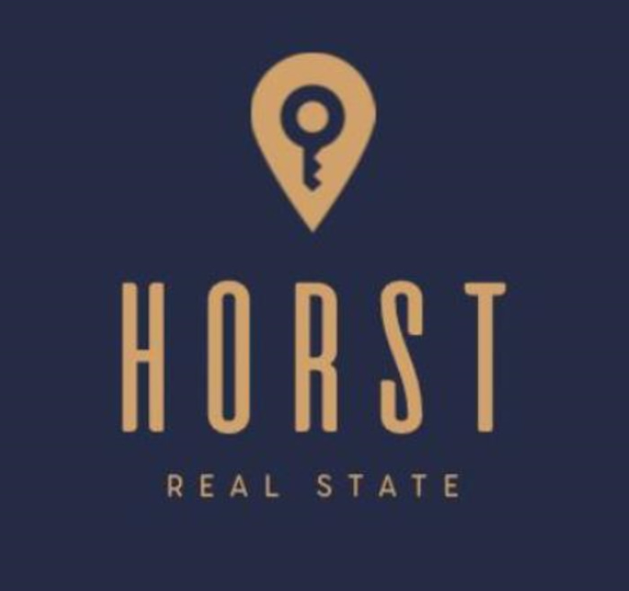 Horst Real State logo