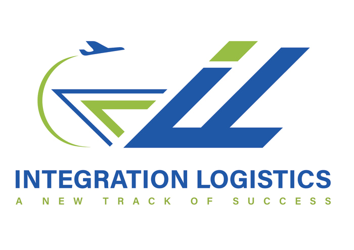 Integration logistics logo