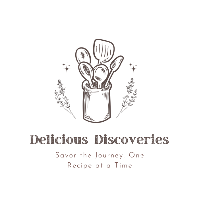 Delicious Discoveries logo