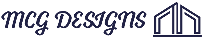 McG Designs logo
