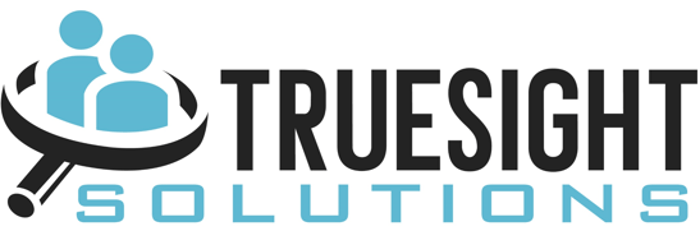 TrueSightCo.com logo