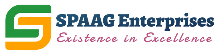 SPAAG Enterprises logo