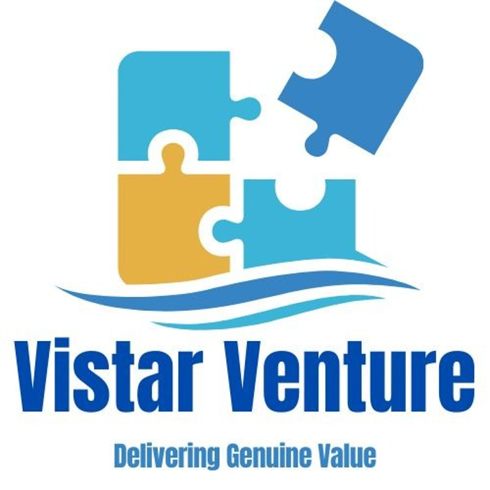 Vistar Venture logo