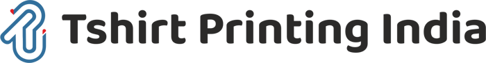 TSHIRT PRINTING INDIA logo