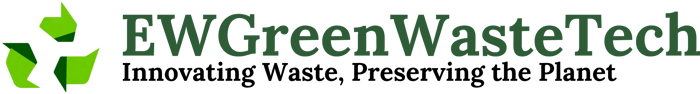 EWGreenWasteTech logo