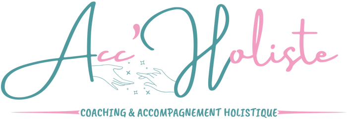 Acc'Holiste logo