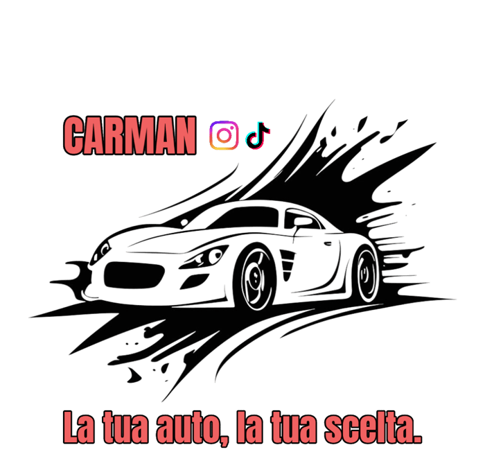 CARMAN logo