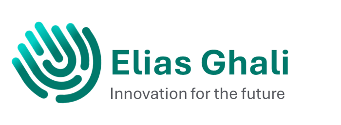 Elias Ghali logo