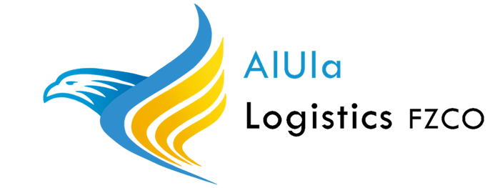 AlUla Logistics logo