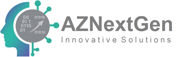 AZNextGen logo