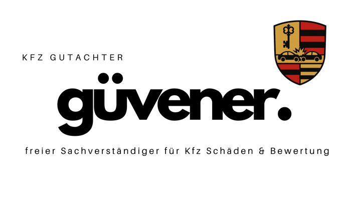 Kfz Sachverständigenbüro Güvener logo