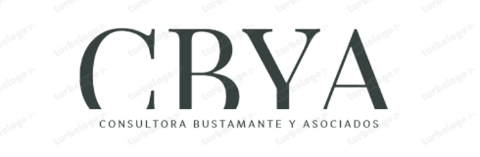 Consultora Bustamante y Asociados logo