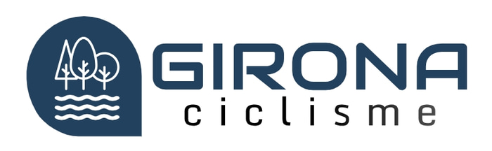 GIRONA ciclisme logo