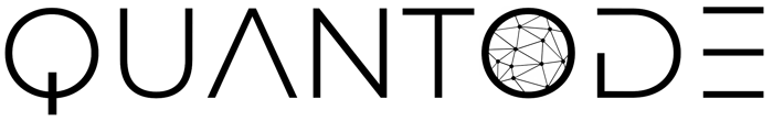 Quantode logo