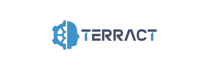 Terract logo