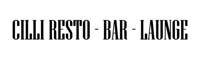 Çilli Resto Bar logo