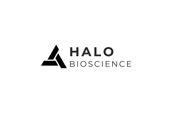 Halo Bioscience logo