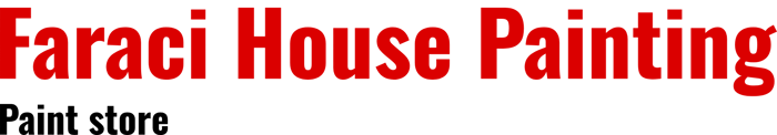 Faraci House Painting logo