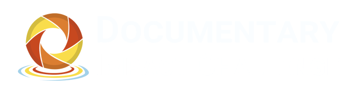 MDT Documentary Impact Challenge logo