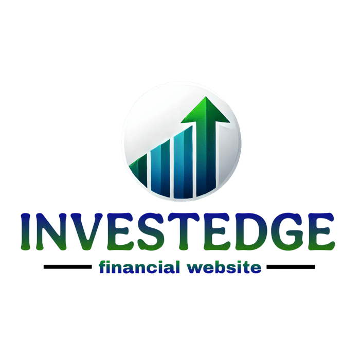 INVESTEDGE logo