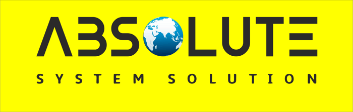 Absolutech System Solution logo