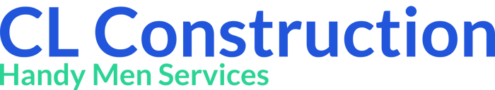 CL Construction logo