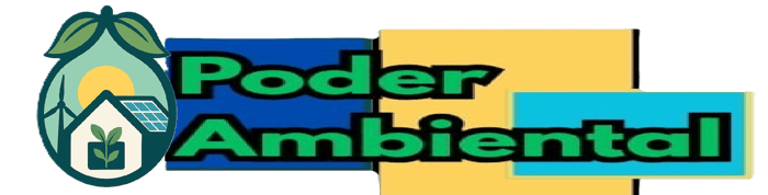 Poder Ambiental logo