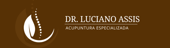 Dr. Luciano Assis logo