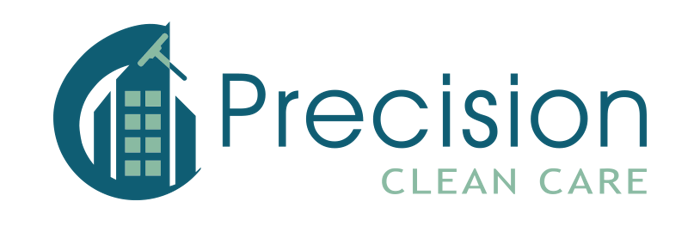 Precision Clean Care logo