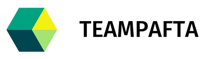 TeamPAFTA logo