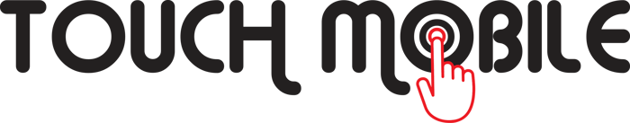 TOUCH MOBILE logo