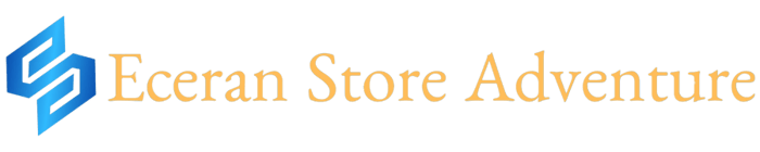 ECERAN STORE logo