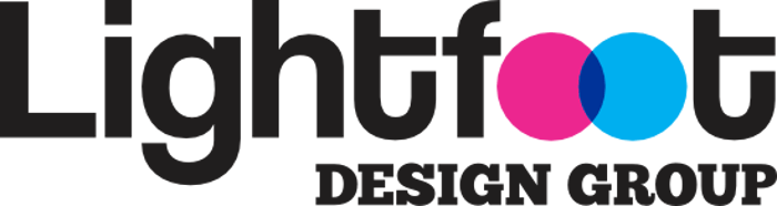 Lightfoot Design Group logo