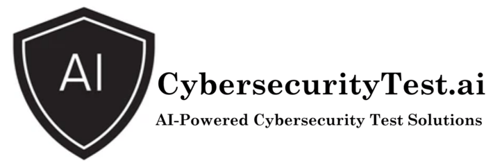 AI-Powered Cybersecurity Testing Solutions logo