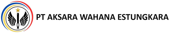 PT AKSARA WAHANA ESTUNGKARA logo