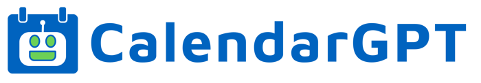 CalendarGPT logo