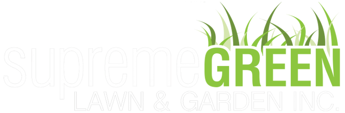 Supreme Green Landscaping, Halton, Peel, Propperty Maintenance, Commercial and Residential logo