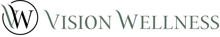 Vision Wellness - Charlène Santerre logo