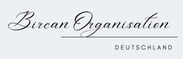 Bircan Organization logo