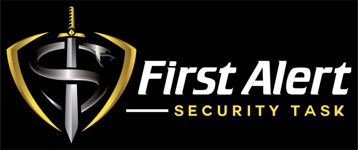 First Alert Security Task LLC logo