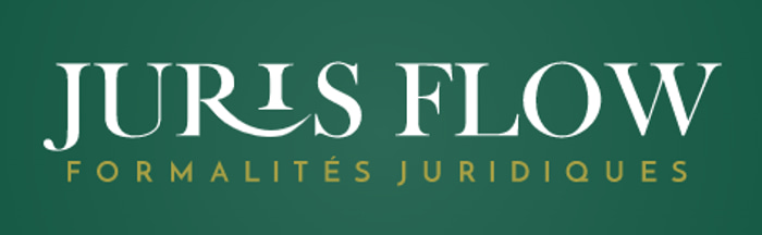 JurisFlow logo