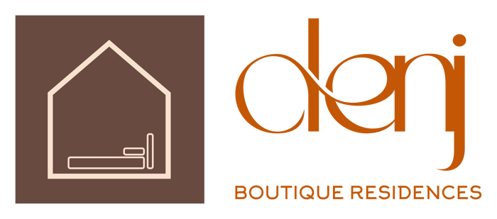 Denj logo